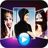 إنشاء فيديو لصورك بالموسيقى on 9Apps