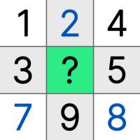 Sudoku Star Puzzle