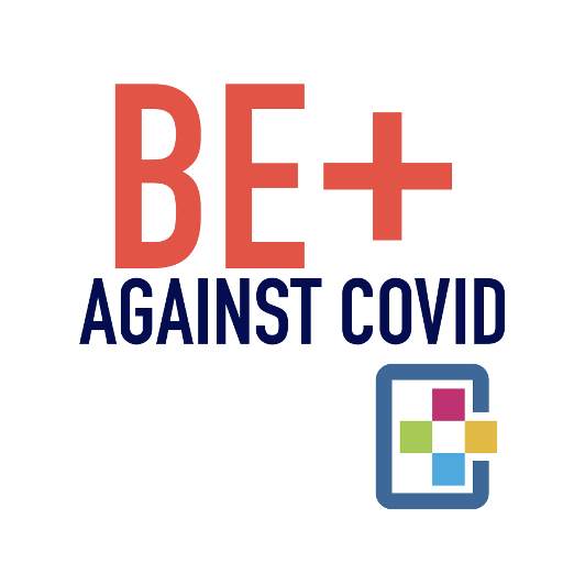 Be  against COVID19