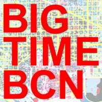 BIG TIME BCN on 9Apps