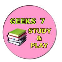 GEEKS7 STUDY AND PLAY