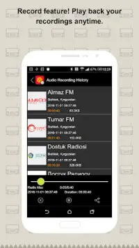 Kyrgyzstan Radio На Андроид App Скачать - 9Apps