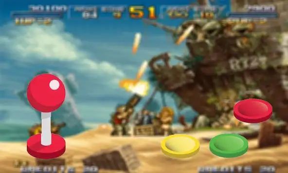 New Metal Slug 6 Tipѕ Apk Download 2023 - Free - 9Apps