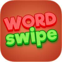 Word Swipe | Brain Puzzle Challenge Game