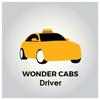 WonderCabs Driver on 9Apps