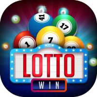 Lotto Win - Powerball & World 