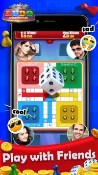 Online Ludo Game with Chat APK Download 2023 - Free - 9Apps