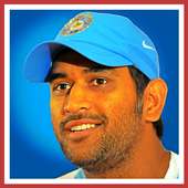 MS Dhoni - The Game Changer on 9Apps