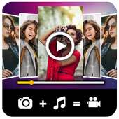 Video Slideshow With Music 2018 on 9Apps