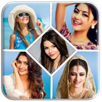 Photo Collage Maker - Photo Editor New on 9Apps