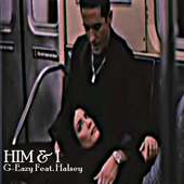Him & I - G-Eazy Feat. Halsey on 9Apps