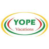 YOPE VACATIONS on 9Apps