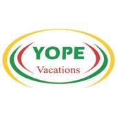 YOPE VACATIONS