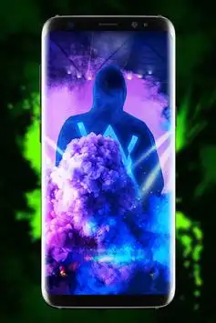 Alan Walker Wallpaper Hd Apk Android App Free Download