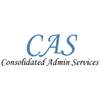 Consolidated Admin Services