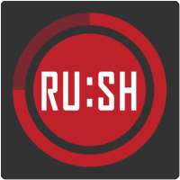 RUSH Interval Timer