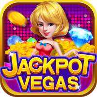 Jackpot Vegas casino slots!