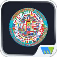 The Diplomatic Insight on 9Apps