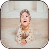 New pictures of babies and kids (wallpapers) on 9Apps