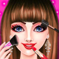 Fashion Stylist Girl Makeover