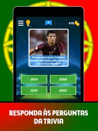 QUIZ Times de Futebol Brasil para Android - Download