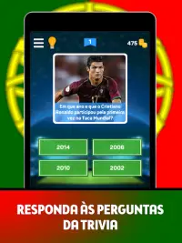 quiz nomear jogadores futebol mobile android iOS apk download for