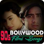 90s Hindi Songs - Hindi Romantic Songs