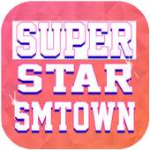 New SuperStar  SMTown Games on 9Apps