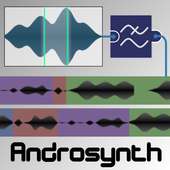 Androsynth Audio Composer Demo