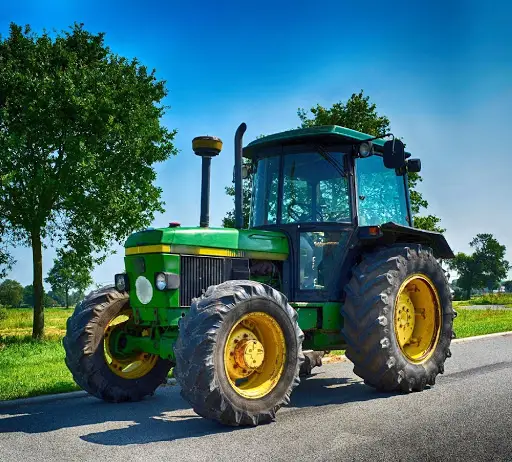  Nuevos fondos de pantalla Tractores John Deere 🚜🚜 APK Descargar