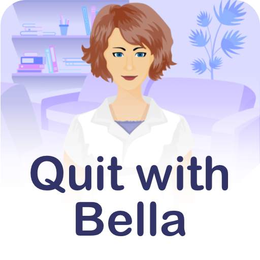 Quit with Bella