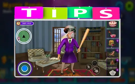 Guide for Scary Teacher 3D 2021 for Android - Download
