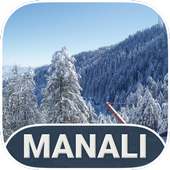 Manali Tourist Places on 9Apps
