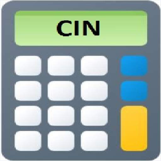 CIN CALCULATOR