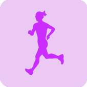 Pedometer - Step Counter & Distance Tracker