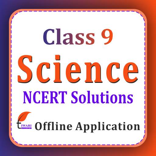 Class 9 Science for 2023-24