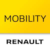 Renault Mobility on 9Apps