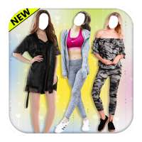 Women Lounge Wear Suit on 9Apps