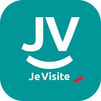 Je Visite on 9Apps