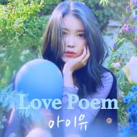 Iu - Love Poem on 9Apps