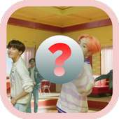 Guess The BTS Song From The MV on 9Apps
