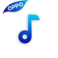 Lecteur de musique pour Oppo hors ligne