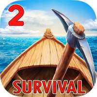 Okyanus Survival 3D -2