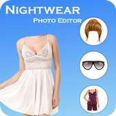 Women Nightwear Photo Editor : Make Pro Photos on 9Apps