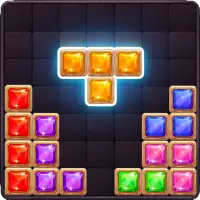 Block Puzzle Jewel on 9Apps