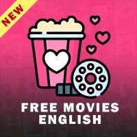 Free movies english