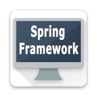 Learn Spring Framework with Real Apps on 9Apps