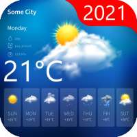 Weather forecast and Widgets