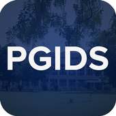 PGIDS on 9Apps