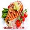 Atkins Diet Recipes on 9Apps